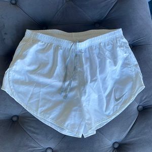 Nike Dry Fit running shorts